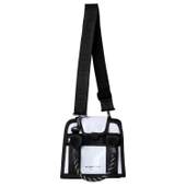 The North Face BASE CAMP MINI BAG çanta NF0A8C01LA91 - 3