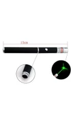 Suled 5İn1 Nasa Snake Pro Series Yeşil Lazer Pointer 300 Mw 100 Km Etkili Green Laser Pointer Güçlü - 4