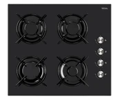 Regal AD 609112 SC Siyah Ankastre Davlumbaz thumbnail 1