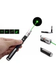 Suled 5İn1 Nasa Snake Pro Series Yeşil Lazer Pointer 300 Mw 100 Km Etkili Green Laser Pointer Güçlü - 3