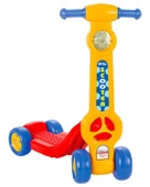 Pilsan Mini Scooter 07811 - 1