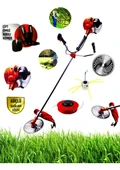BENZİNLİ TIRPAN RODEX - 1