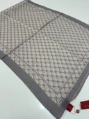 Luvensara Hint İpeği Şal HVL0404 thumbnail 1