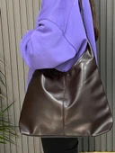 Talo Bayan Çanta Kahverengi T301605 thumbnail 2