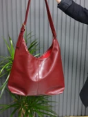 Talo Bayan Çanta Bordo T301601 thumbnail 2