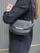 Talo Bayan Çanta Siyah T303102 thumbnail 2