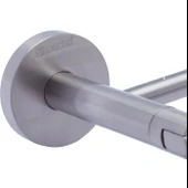 Penta PI1602 İnox Uzun Havluluk 2'Lİ - 2
