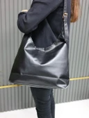 Talo Bayan Çanta Siyah T301603 thumbnail 2