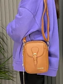 Armine Bayan Çanta Pia Taba AR40604 thumbnail 2