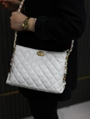 Talo Bayan Çanta Beyaz T300804 thumbnail 1