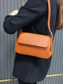 Talo Bayan Çanta Taba T300505 thumbnail 2