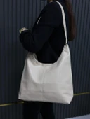 Talo Bayan Çanta Krem T301602 thumbnail 1