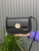 Armine Bayan Çanta Siyah Pia AR39704 thumbnail 2