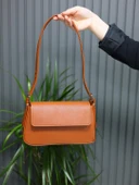 Talo Bayan Çanta Taba T300505 thumbnail 1