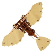 Nessiworld LEGO Icons Leonardo da Vinci’nin Uçan Makinesi 10363 thumbnail 3