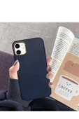 İphone 13 Dik Kenar Atlas Kapak - 5