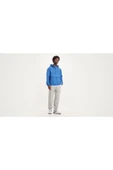 Bolinas Anorak Büyük Beden Ceket - 5