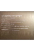 TREND Limon Soft Sıvı Geçirmez Yatak Koruyucu Fitted Alez (çift Kişilik) - 2