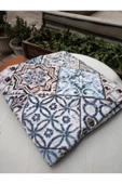aktarteks Metrelik ( En 230 )100 X 230 Ebatlarında Soft Polar - 3