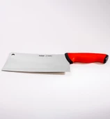Pirge Duo Satır No:2 21 cm kırmızı 34611-02 - 1