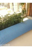 TEKSTİLCİ Pitikare MASA ÖRTÜSÜ 150 X 150 JARSE KUMAŞTAN LEKE TUTMAZ - 1