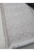 TEKSTİLCİ Tekstilci 300 x 180 Koltuk Örtüsü, Çekyat Örtüsü, Pamuklu Örtü, - 1
