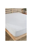 TREND Limon Soft Sıvı Geçirmez Yatak Koruyucu Fitted Alez (çift Kişilik) - 1