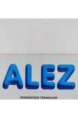 aktarteks Alez Çift Kişilik Nonwoven Teknoloji Sıvı Geçirmez Yatak Koruyucu thumbnail 2