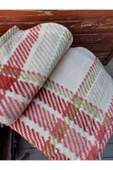 AKSU Soft Tek Kişilik Battaniye 150 X 230 - 4