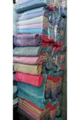 aktarteks EL HAVLUSU 50*90 CM  BAMBOO DESEN 6 ADET - 2