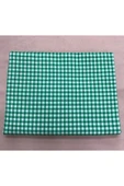Portakal Home 170x170 Zefir Küçük Kare Masa  Örtüsü - 1