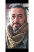 AKTAR Boyunluk Atkı Örme Boyunluk Triko Boyunluk Örgü Boyunluk - 3
