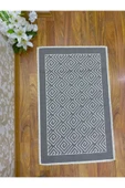 Avanos Home Pamuklu Bukle Kilim 80x125 thumbnail 2