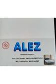 aktarteks Alez Çift Kişilik Nonwoven Teknoloji Sıvı Geçirmez Yatak Koruyucu thumbnail 4