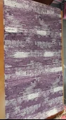 AKTAR Teks 6 M2 Halı Örtüsü 200 X 300 Savan Mor thumbnail 1