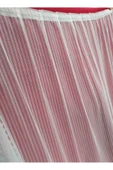 TEKSTİLCİ Hazır TÜL PERDE 250x200 Zincir Desen - 4