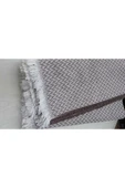 TEKSTİLCİ Koltuk Örtüsü, Çekyat Örtüsü, Pamuklu Örtü, Mevsimlik Pike 170 X 210 - 4