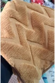 aktarteks 2 Adet Peluş Kırlent ( 45 X 45 Cm Soft Peluş Kırlent - 2