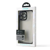 Joyroom İphone14 Pro Metalic Kılıf thumbnail 1