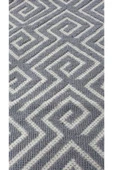 TEKSTİLCİ Organik 60 X 100 Cm Kilim %100 Pamuklu thumbnail 3