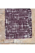 aktarteks 145x250 Cm Hali Örtüsü, Koltuk Örtüsü Pi̇kni̇k Çok Amaçli Örtü Pamuklu Çi̇ft Yönlü - 3