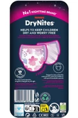 DryNites Emici Gece Külodu Kız 13+ Yaş 48-60 kg 9'lu 5 Adet Hasta Bezi - 2