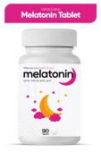 Milleunenuits Valide Sultan Melatonin 90 Tablet - 1