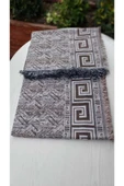 TEKSTİLCİ Pamuklu Koltuk Örtüsü 180 x 230 - 3