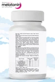 Milleunenuits Valide Sultan Melatonin 90 Tablet - 2