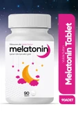 Milleunenuits Valide Sultan Melatonin 90 Tablet - 4