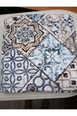 aktarteks Metrelik ( En 230 )100 X 230 Ebatlarında Soft Polar - 2