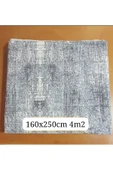 aktarteks Hali Örtüsü 4m2 160x250 Cm Çi̇ft Yönlü thumbnail 1