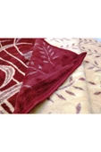 Başaran tekstil Peluş Çift Kişilik Uşak Battaniyesi, - 4