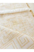TEKSTİLCİ 300 x 170 Koltuk Örtüsü, Çekyat Örtüsü, Pamuklu Örtü - 3